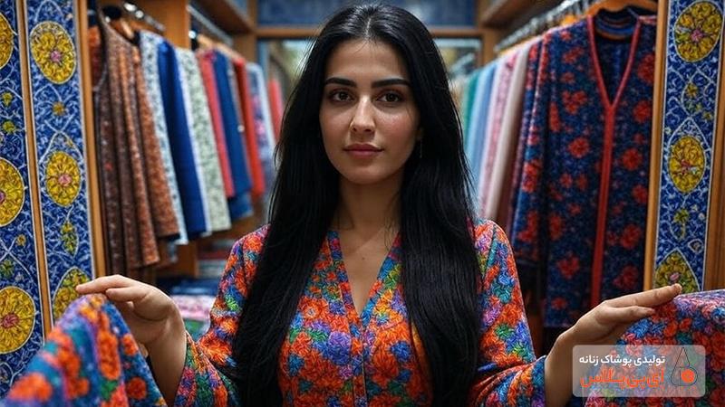 ویژگی های انواع کراپ در تولیدی کراپ در اصفهان