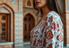 تولیدی شومیز ارزان در اصفهان