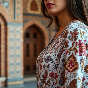 تولیدی شومیز ارزان در اصفهان