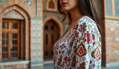 تولیدی شومیز ارزان در اصفهان