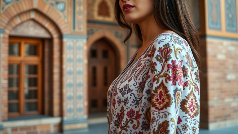 تولیدی شومیز ارزان در اصفهان