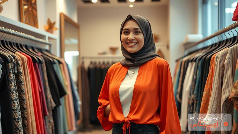 نکات مهم خرید شومیز ارزان در تهران