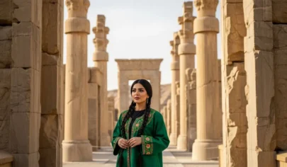 تولیدی لباس زنانه در شیراز