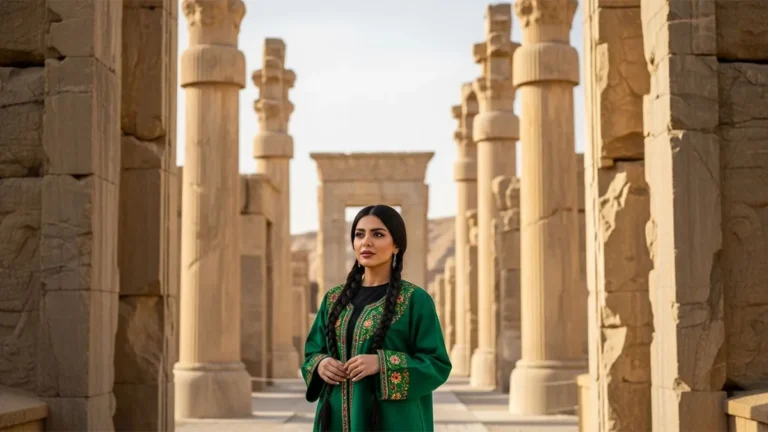 تولیدی لباس زنانه در شیراز
