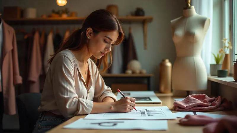 بهترین تولیدی لباس زنانه در کرج