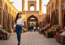 تولیدی شومیز ارزان در شیراز