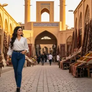 تولیدی شومیز ارزان در شیراز