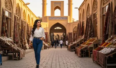 تولیدی شومیز ارزان در شیراز