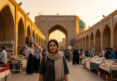 تولیدی تیشرت زنانه در مشهد