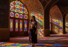 تولیدی کراپ زنانه در شیراز