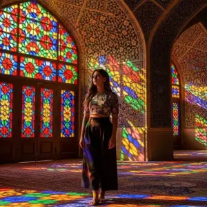 تولیدی کراپ زنانه در شیراز
