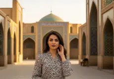 تولیدی شومیز ارزان در مشهد