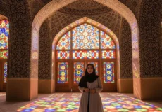 تولیدی تاپ زنانه ارزان در شیراز