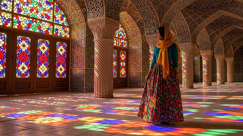 مزایای خرید عمده دامن و افزایش فروش آنلاین