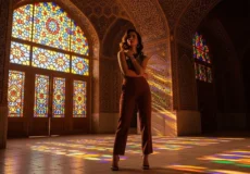 تولیدی شلوار زنانه در شیراز