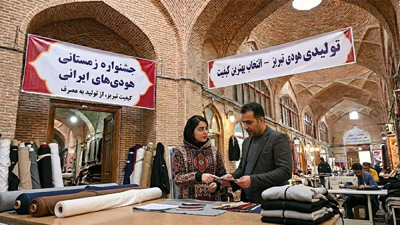 ویژگی هودی های پر فروش