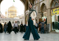 تولیدی شلوار زنانه در مشهد