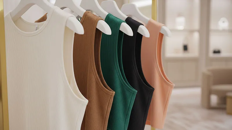 کراپ رکابی زنانه