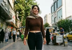تولیدی کراپ در مشهد