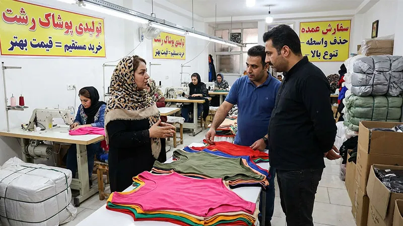 نقش تولیدی های محلی در کاهش قیمت تمام شده برای فروشنده