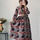 خرید عمده پیراهن ساحلی کلوش