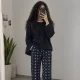 خرید ساپورت مخمل طرحدار