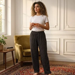 خرید شلوار برداشت زنانه